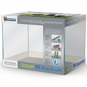 Scaper 90