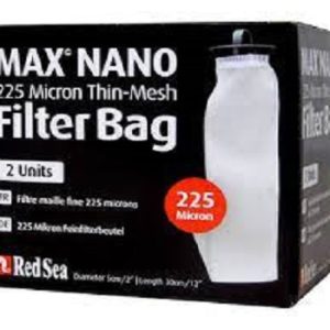Filter Bag Nano 225 micro