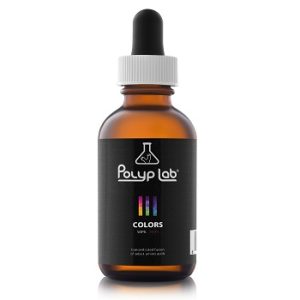 Polyplab Pro colours 200% 50ml