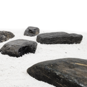 Lunar Eclipse Stone 1 kg