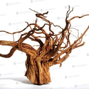 Red Moor Wood 1 kg