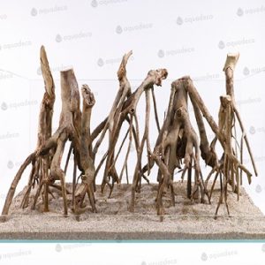 Talawa Wood 1 kg