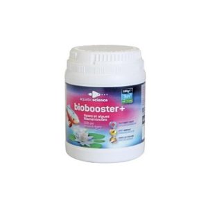 Biobooster + 3000