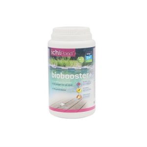 Biobooster + 6000