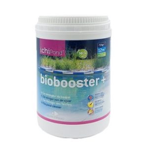 Biobooster + 12000