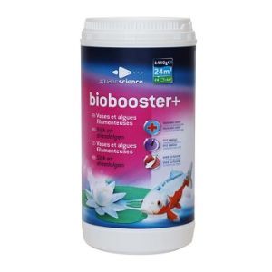 Biobooster + 24000