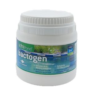 Bactogen 3000