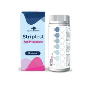 Strip test Anti Phospahte 50 strips
