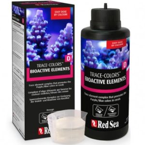 Bioactive Elements+ Trace Colors D 500ml
