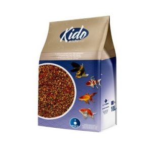 Ichi Food Kido 3 mm 10L