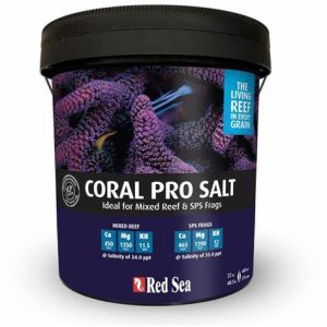 Coral Pro Salt 22kg