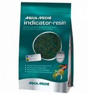 Indicator-resin 730g