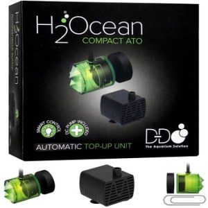 Compact ATO D-D