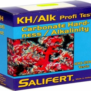 Test Salifert KH