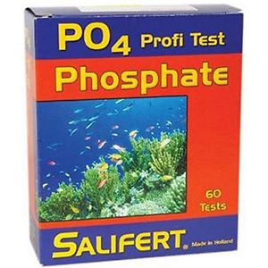 Test Salifert PO4