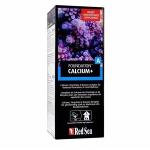 Foundation Calcium+ 1L