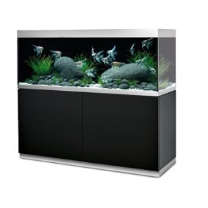 HighLine 400 noir
