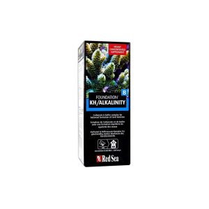 Foundation KH/alkalinity 1L