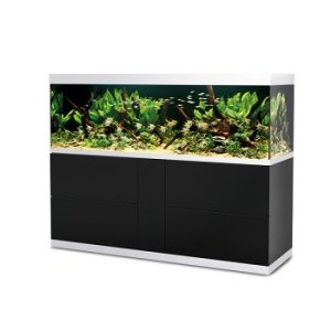 HighLine 600 noir