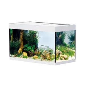 StyleLine 175 Aquarium Blanc