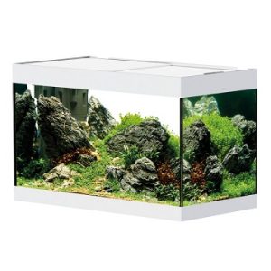 StyleLine 125 Aquarium blanc