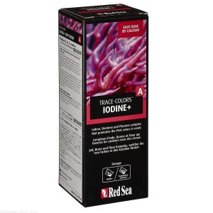 Iode+ Trace Colors A 500ml