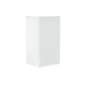 Meuble Max Nano Cube Blanc
