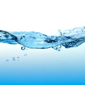 1L d'eau de mer