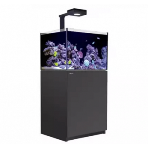 Reefer 170 G2+ Deluxe Noir 90