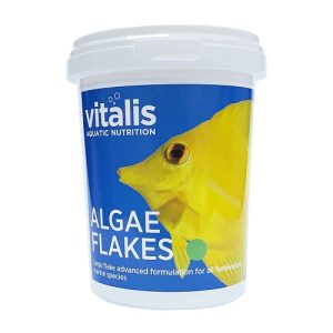 Algae Flakes 40g