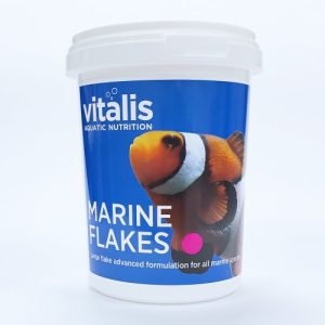 Marine Flakes 40g