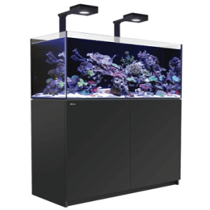 Reefer 425 G2+ Deluxe Noir 90