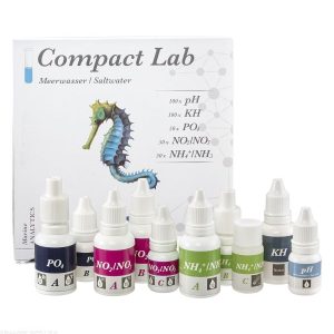 Compact Lab Tropic Marin