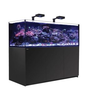 Reefer 525 G2+ Deluxe Noir 160S