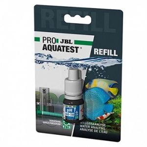 Proaqua Test JBL recharge pH 6,0-7,6