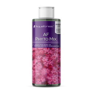 AF Phyto Mix 250ml Aquaforest