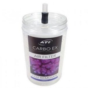 Carbo Ex Air Filter 1.5L