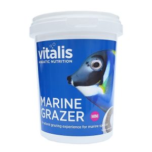 Mini MarineGrazer 240g