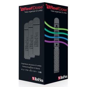 Reef Dose organiseurs de tuyaux x3