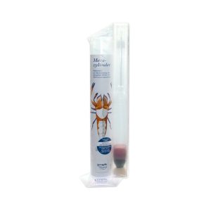 Hydromètre + Cylindre Tropic Marin