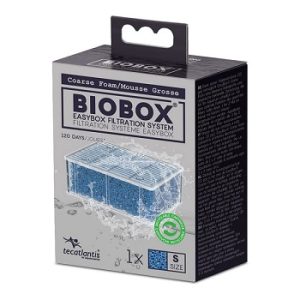 EasyBox mousse fine S