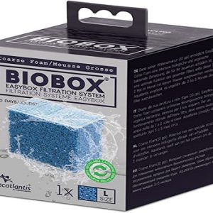 EasyBox mousse fine L
