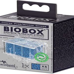 EasyBox mousse fine XS