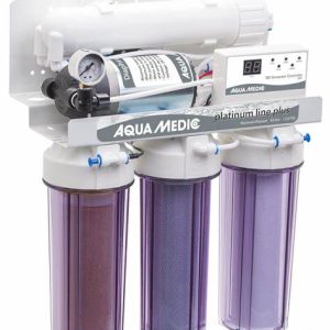 Osmoseur Platinium Line Plus