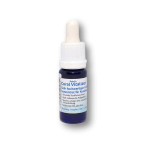 Coral Vitalizer 10ml
