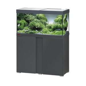VIVALINE LED 126 COMBI ANTHRACITE