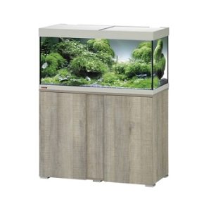 VIVALINE LED 126 COMBI CHENE GRIS
