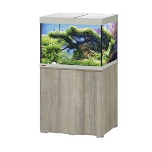 VIVALINE LED 150 COMBI CHENE GRIS