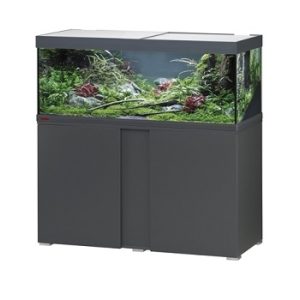 VIVALINE LED 180 COMBI ANTHRACITE