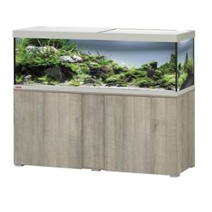 VIVALINE LED 240 COMBI CHENE GRIS